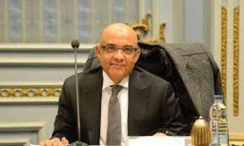 النائب عمرو هندى: هدنة وقف إطلاق النار بغزة يكلل نجاح الجهود المصرية ومكانة مصر