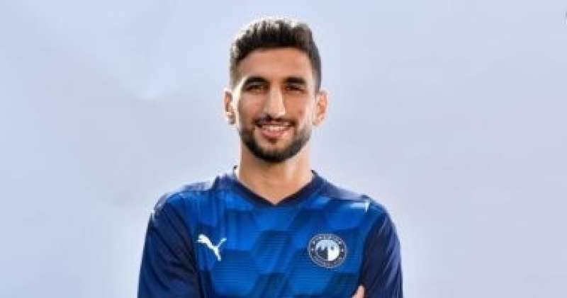 الكرتي و ممصطفى فتحى يغيبان عن بيراميدز أمام مازيمبى