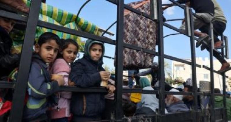 مصدر مسئول لـ”القاهرة الإخبارية”:استمرار الاتصالات لسرعة البدء بهدنة غزة