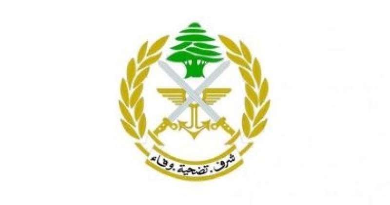 الجيش اللبنانى يحذر العائدين إلى منازلهم مع دخول ”هدنة غزة” حيز التنفيذ