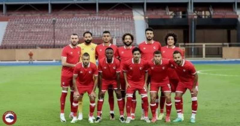 اليوم.. الاجتماع الفنى لمباراة مودرن فيوتشر وسوبر سبورت بالكونفدرالية