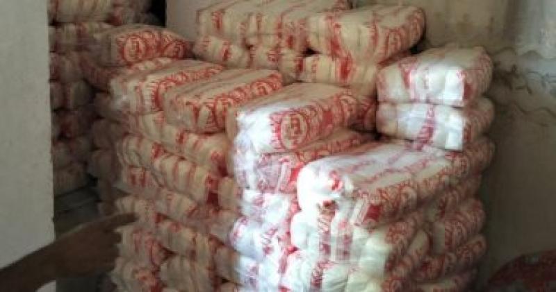 وزارة التموين تبدأ إجراءات استيراد دفعة جديدة من السكر لطرح الكيلو بـ27 جنيها