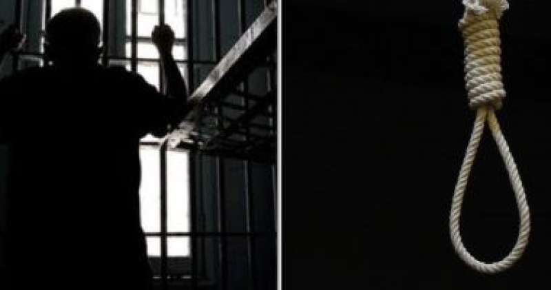 ”الجنايات” تقضي بالإعدام شنقا للمتهم بقتل صديقه داخل كافيه في الفيوم