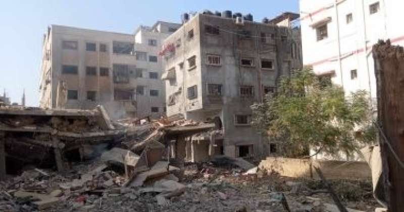”القاهرة الإخبارية”: بدء وصول شاحنات المساعدات إلى مدينة غزة وشمال القطاع