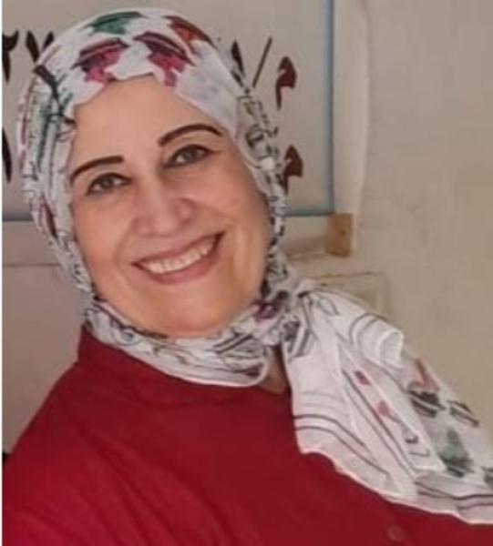 الكاتبة الصحفية أمال ربيع تكتب .. المرأة الفلسطينية عرين الأبطال.. أية عقيدة ربانية تملأ كيانهن