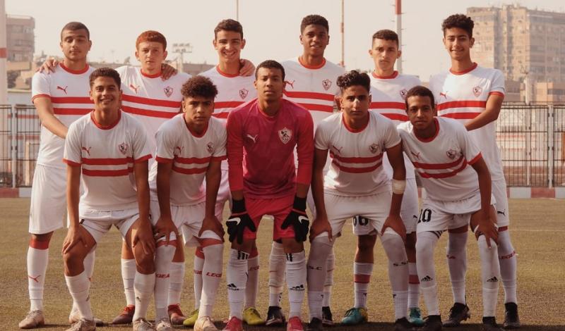 الزمالك 2005