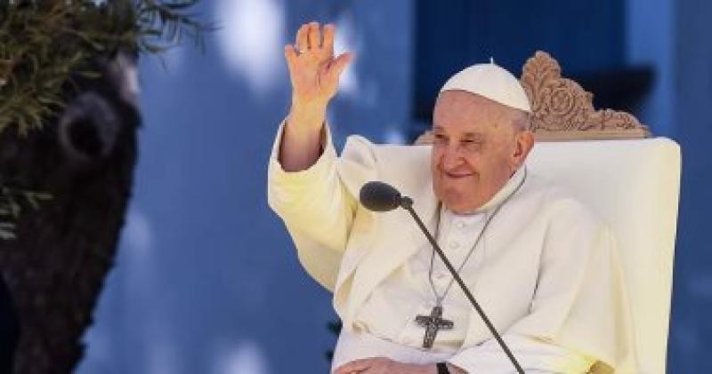 بابا الفاتيكان يزور إندونيسيا خلال سبتمبر المقبل