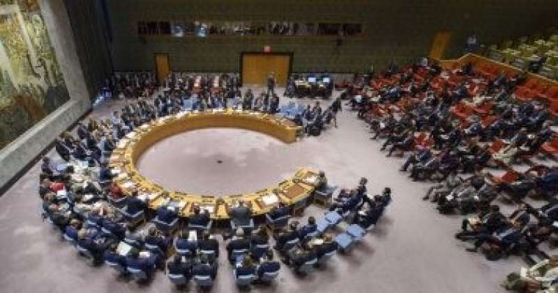 القاهرة الإخبارية: جلسة لمجلس الأمن الدولى خاصة بالوضع فى قطاع غزة