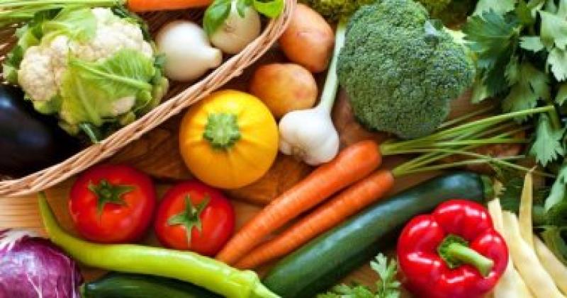 أسعار الخضروات اليوم 24 ديسمبر في سوق العبور