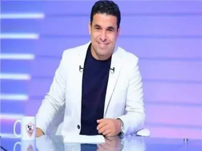 خالد الغندور يكشف عن مساعد جون إدوارد في الزمالك