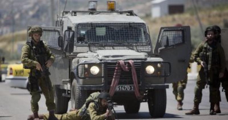 استشهاد فلسطينيين اثنين ومقتل مستوطنين وإصابة 7 فى إطلاق نار بالقدس المحتلة
