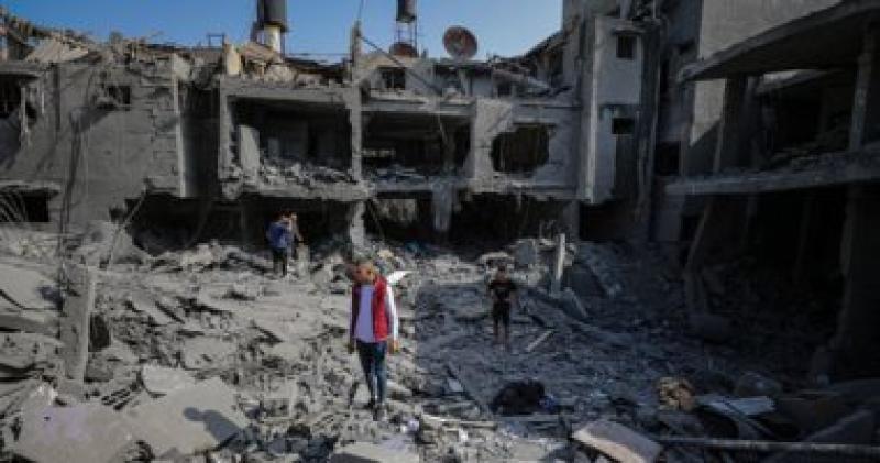 القاهرة الإخبارية: تمديد هدنة غزة بنفس الشروط السابقة بجهود مصرية- قطرية