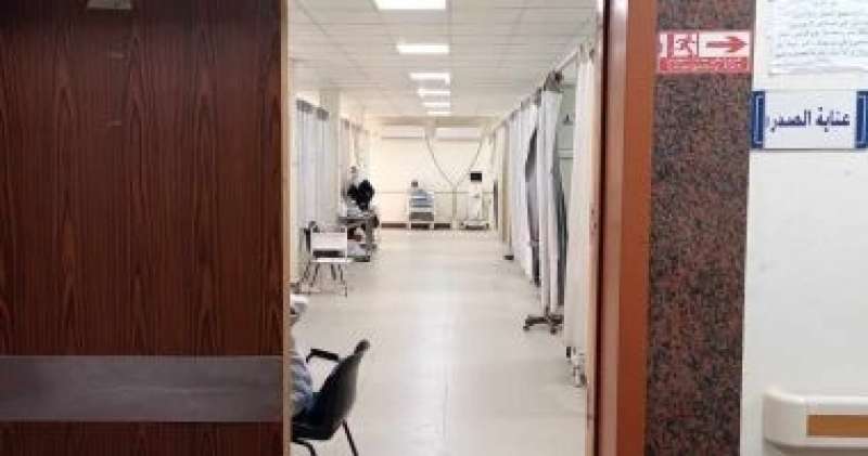 المنيا: تشغيل وحدة الغسيل الكلوى بالحميات وإضافة 76 سريرا للرعاية بـ4 مستشفيات