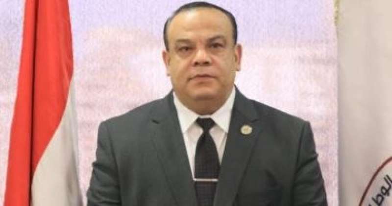 رئيس ”الهيئة الوطنية” يحث المصريين بالخارج على المشاركة فى انتخابات الرئاسة