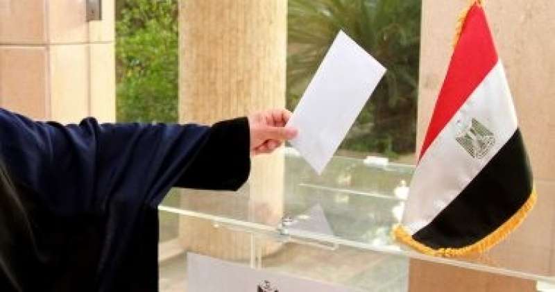 الجالية المصرية فى ليبون النمساوية تنظم ندوة للحث على المشاركة بانتخابات الرئاسة