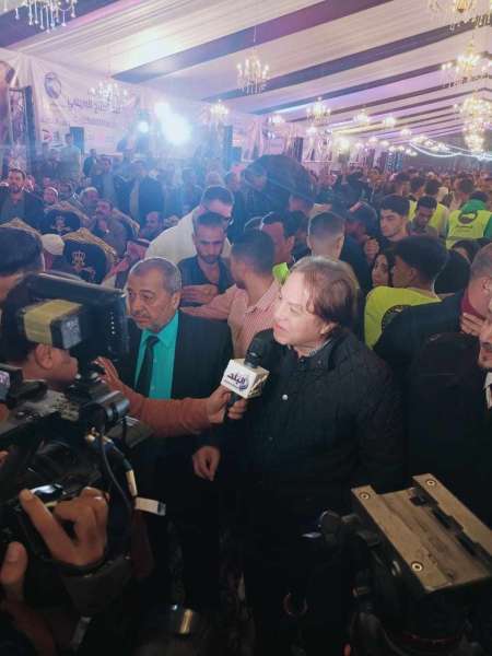 ثروت سويلم : المصريون بالخارج سيضربون أروع المثل بالمشاركة الكبيرة في الانتخابات الرئاسية