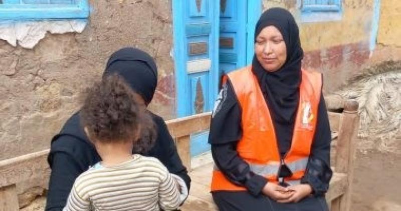 محافظ أسوان: 320 مشروعا لحياة كريمة وتحيا مصر لأهالى النوبة