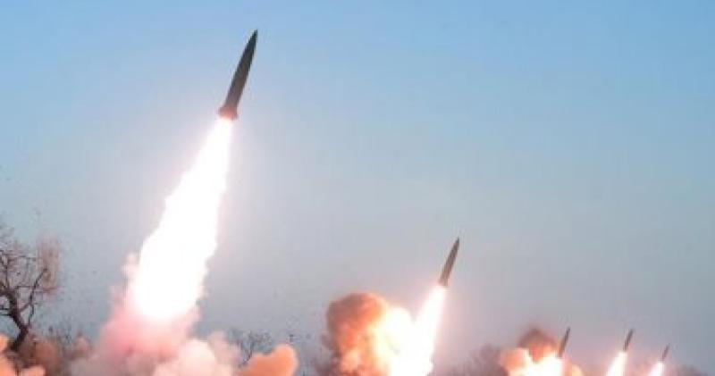 كوريا الجنوبية: نجاح أول اختبار محلى لصاروخ إس إم-2 التابع لسلاح البحرية