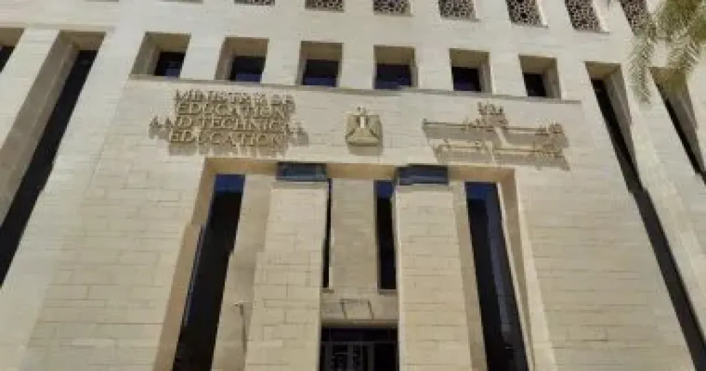 وزير التعليم: 6 سبتمبر المقبل بدء العام الدراسي الجديد بالمدارس الدولية