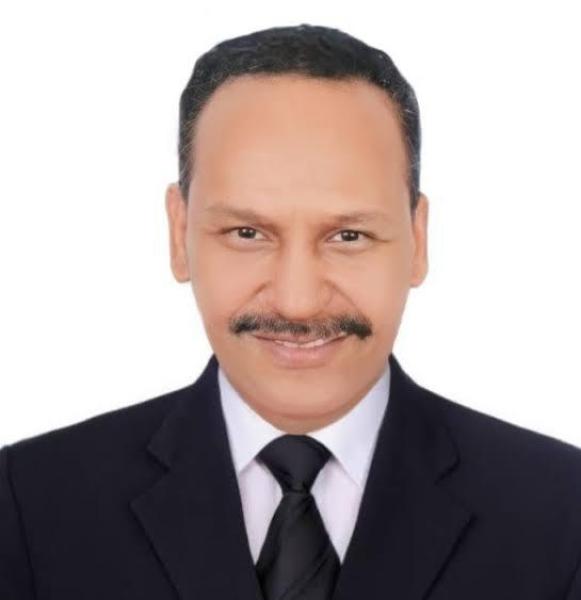 الدكتور عماد نجيب