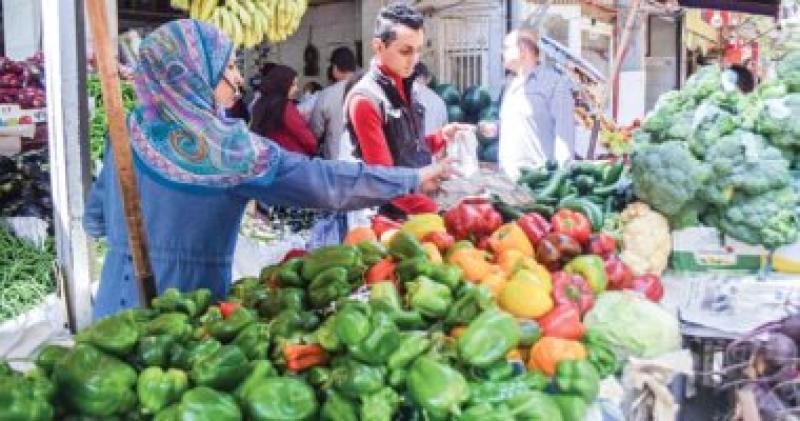 أسعار الخضروات اليوم 26 ديسمبر في سوق العبور