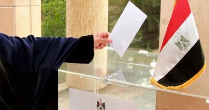 بدء التصويت فى فلسطين والسودان باليوم الثالث لانتخابات الرئاسة بالخارج