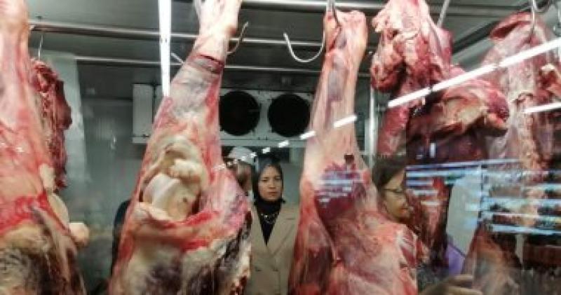 أسعار اللحوم في مصر اليوم الأحد 3 ديسمبر 2023