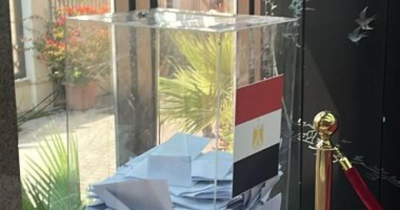 انتخابات الرئاسة بالخارج.. بدء التصويت فى الأرجنتين والبرازيل وتشيلى