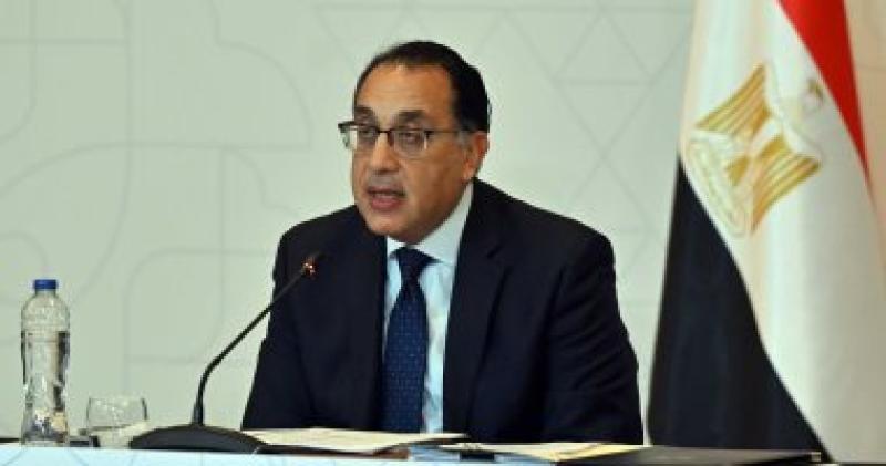 مجلس الوزراء يهنئ الرئيس عبد الفتاح السيسي بفوزه في الانتخابات الرئاسية