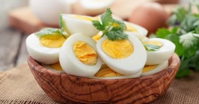 ريجيم البيض المسلوق يساعد على إنقاص الوزن السريع.. هل هو صحي؟