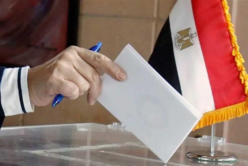 رئيس أفريقية النواب: المصريون سيقفون مع مصر في الانتخابات الرئاسية ﻿