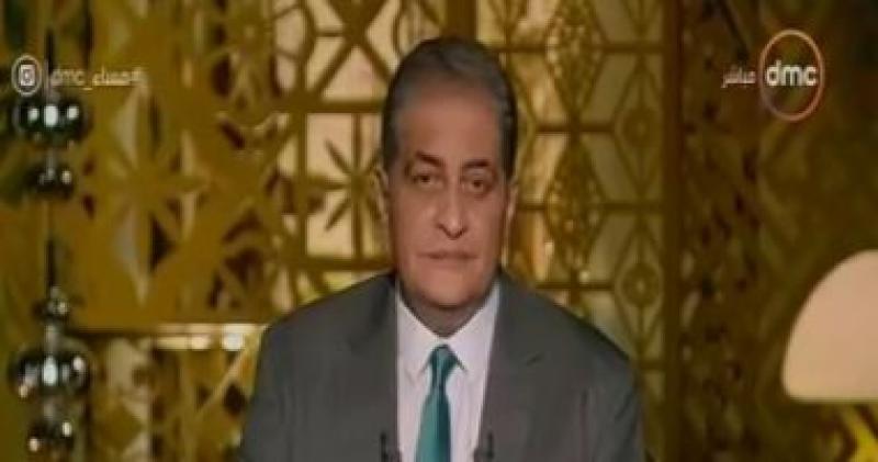 الليلة.. أسامة كمال يستضيف عبد المنعم سعيد للحديث عن العدوان على غزة