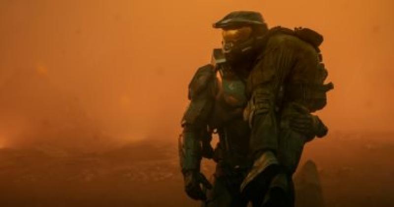 الموسم الثاني من Halo يصل في فبراير 2024