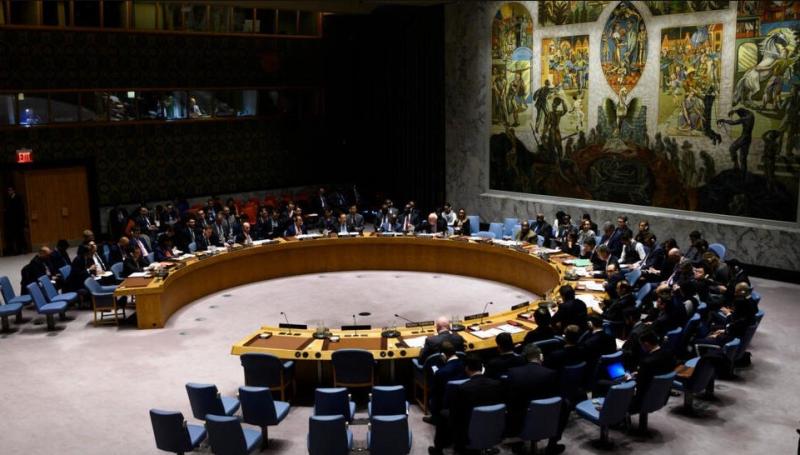 مصر ترحب بقرار مجلس الأمن بشأن رفع حظر الأسلحة المفروض على الصومال