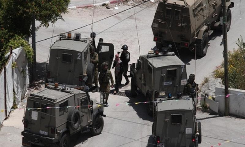 3 آلاف و640 فلسطينيًا حصيلة الاعتقالات في الضفة الغربية منذ 7 أكتوبر