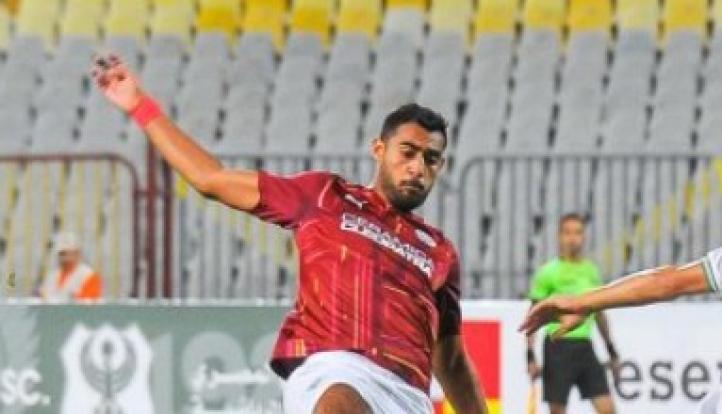 إبراهيم سعيد يكشف تفاصيل مفاوضات الأهلي لضم أحمد ياسر ريان