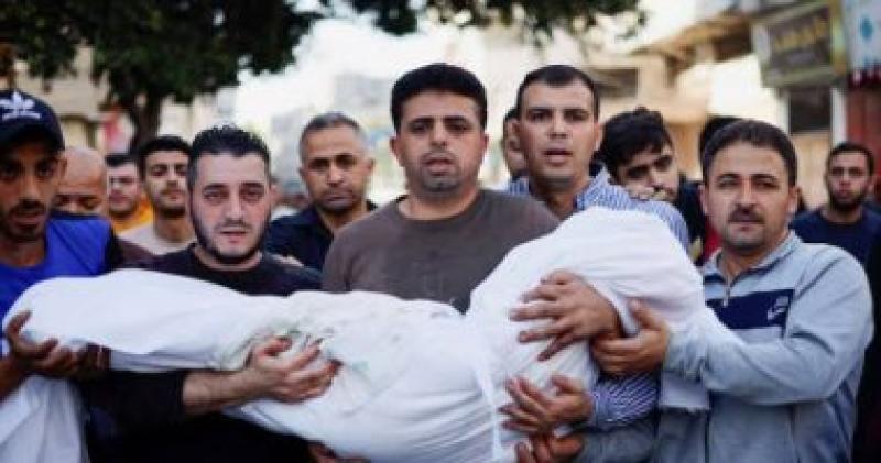 الصحة الفلسطينية: 7 آلاف جريح فى قطاع غزة حالتهم خطرة