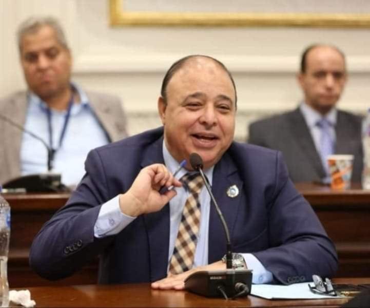 وكيل صحة الشيوخ المصريون قادرون على تقديم صورة مشرفة في الانتخابات الرئاسية تليق بمصر وزعامتها الوطنية