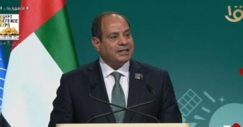 النائب أحمد العوضي: ندعم المرشح الرئاسي عبد الفتاح السيسي لاستكمال الانجازات