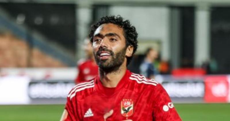 محطات فى محاكمة حسين الشحات بواقعة التعدى على لاعب بيراميدز بعد حكم حبسه