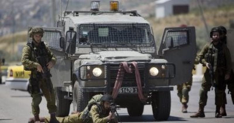 مقتل رائد وإصابة 6 جنود من قوات الاحتلال الإسرائيلى فى معارك غزة