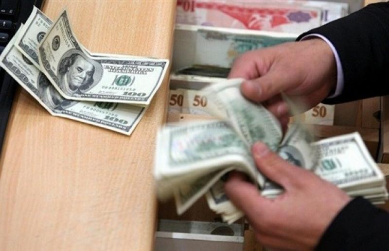 سعر الدولار اليوم السبت 9-12-2023 في ماكينات تغيير العملات