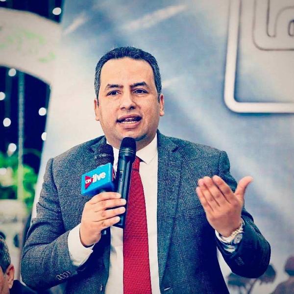حملة مواطن: استشعار المصريين للخطر غلب خيارات الحفاظ على الأمن القومي في ماراثون الانتخابات الرئاسية