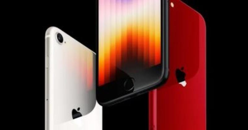 تقرير: iPhone SE 4 سيصل بميزة شبيهة بـ iPhone 14 .. تعرف عليها