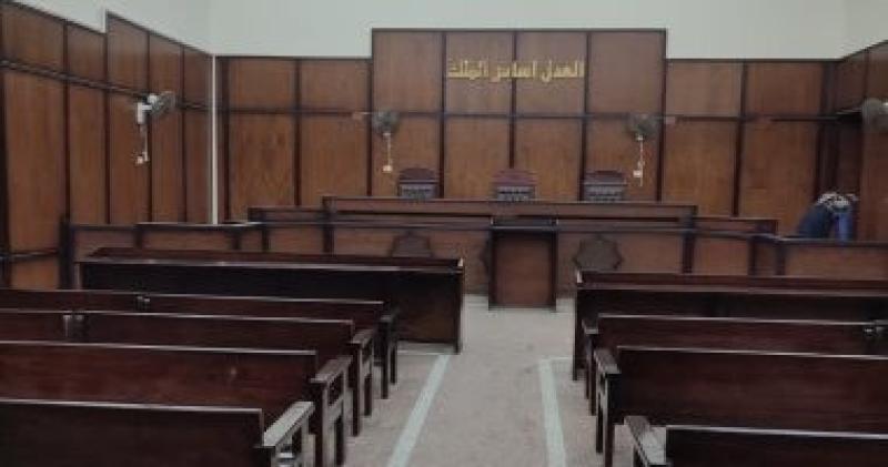 تأجيل محاكمة متهم بقضية اغتيال اللواء نبيل فراج ل 14 ديسمبر