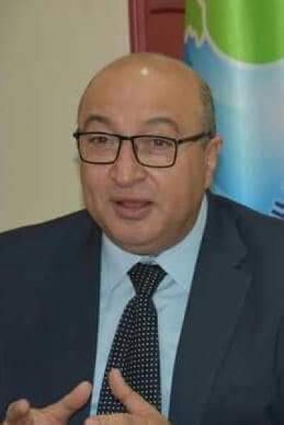 د. ناصر الجيزاوي 