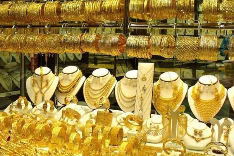 سعر الذهب اليوم الأحد 10 ديسمبر 2023 في مصر