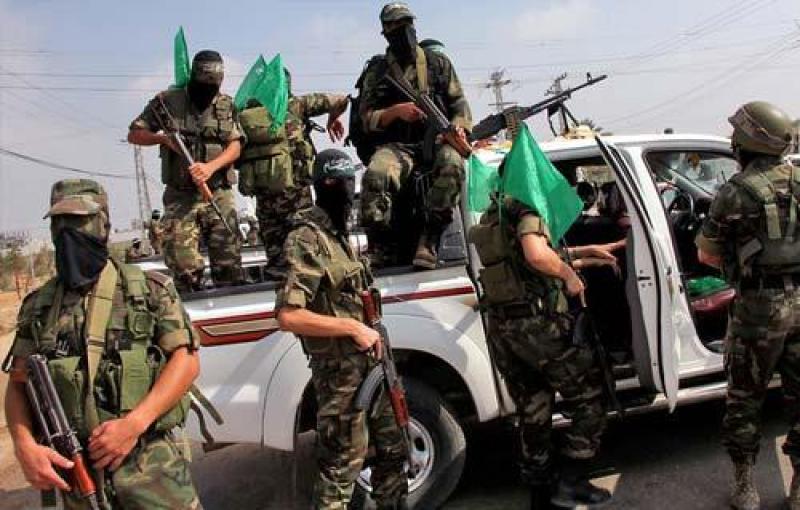فصائل فلسطينية: مقتل 10 جنود إسرائيليين بمنطقة الفالوجا شمالي غزة