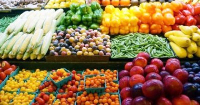 أسعار الخضراوات فى الأسواق اليوم الإثنين 11 ديسمبر 2023