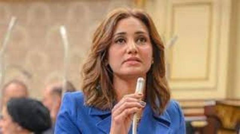 رغدة نجاتي: مشهد المرأة المصرية في الانتخابات الرئاسية يدعو للفخر